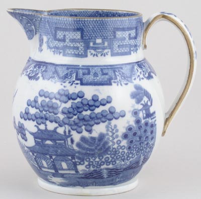 Jug or Pitcher c1800